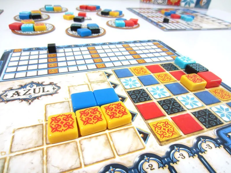 Azul - Billede 3