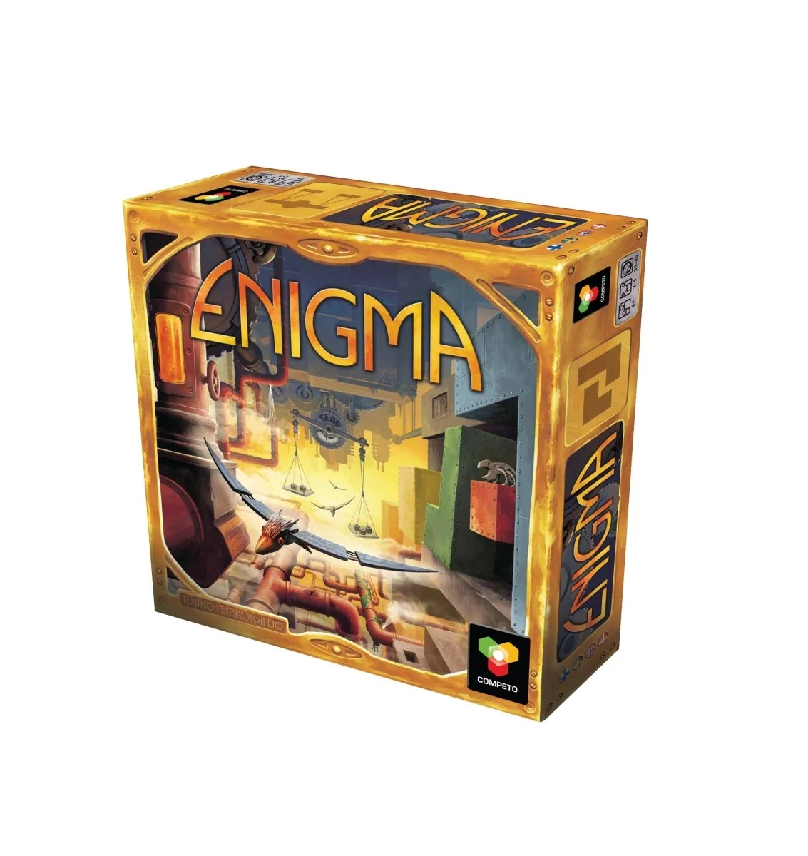 Enigma