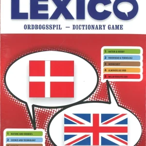 Lexico