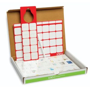 Time Timer piktogrammer – Essential kit