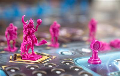 Anunnaki: Dawn of the Gods - Billede 5