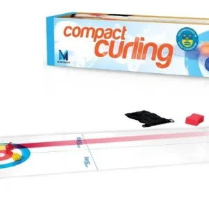 Compact curling