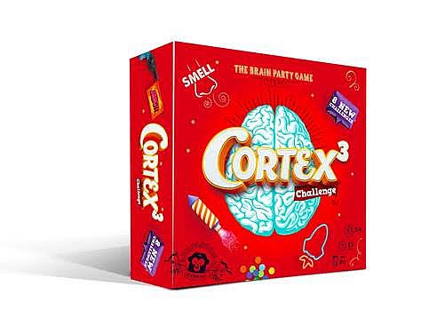 Cortex Challenge 3
